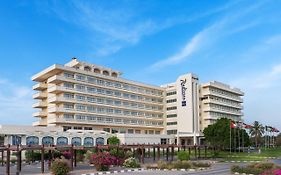Hilton al Ain
